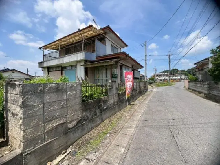 5K Property Chikusei City Ibaraki Prefecture (3)
