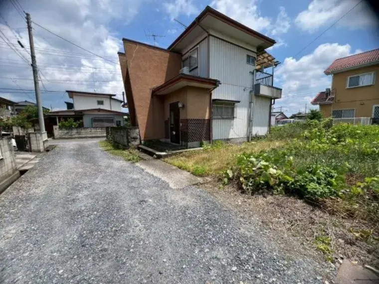 5K Property Chikusei City Ibaraki Prefecture (4)
