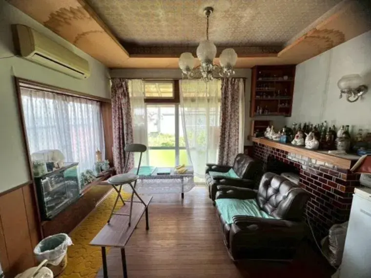 5K Property Chikusei City Ibaraki Prefecture (5)