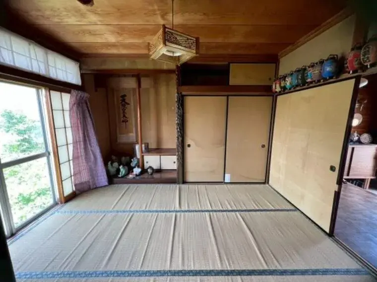 5K Property Chikusei City Ibaraki Prefecture (6)