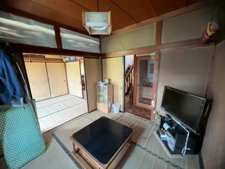 5K Property Chikusei City Ibaraki Prefecture (7)