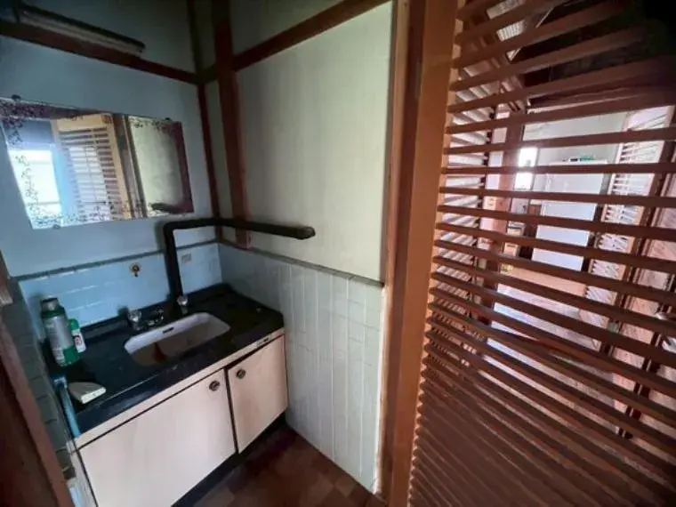5K Property Chikusei City Ibaraki Prefecture (8)