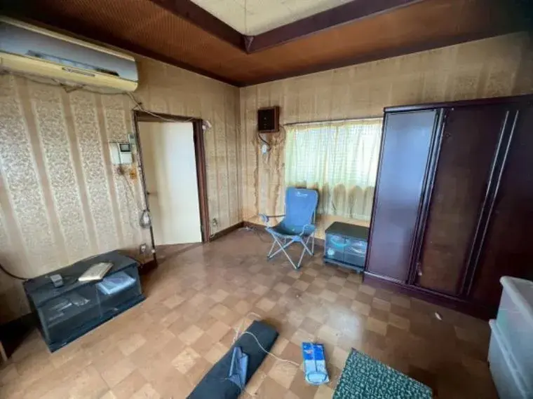 5K Property Chikusei City Ibaraki Prefecture (10)