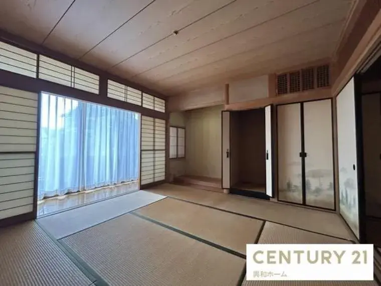 6SLDK Property Nisshin City, Aichi Prefecture (6)