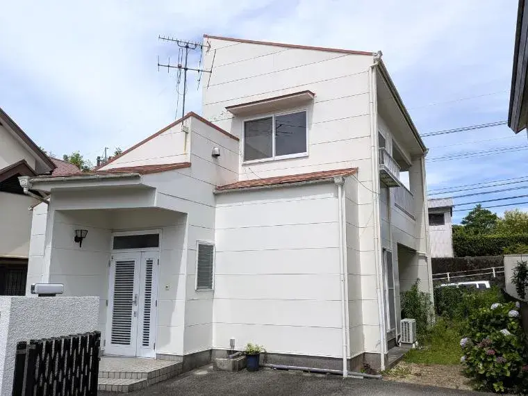 Akiya in Kumamoto