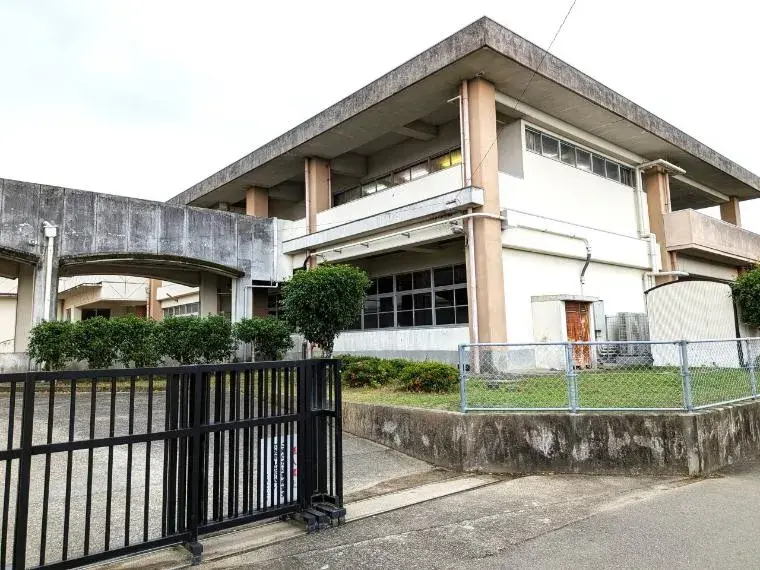 Propriété 5LDK Yatsushiro Kumamoto (3)