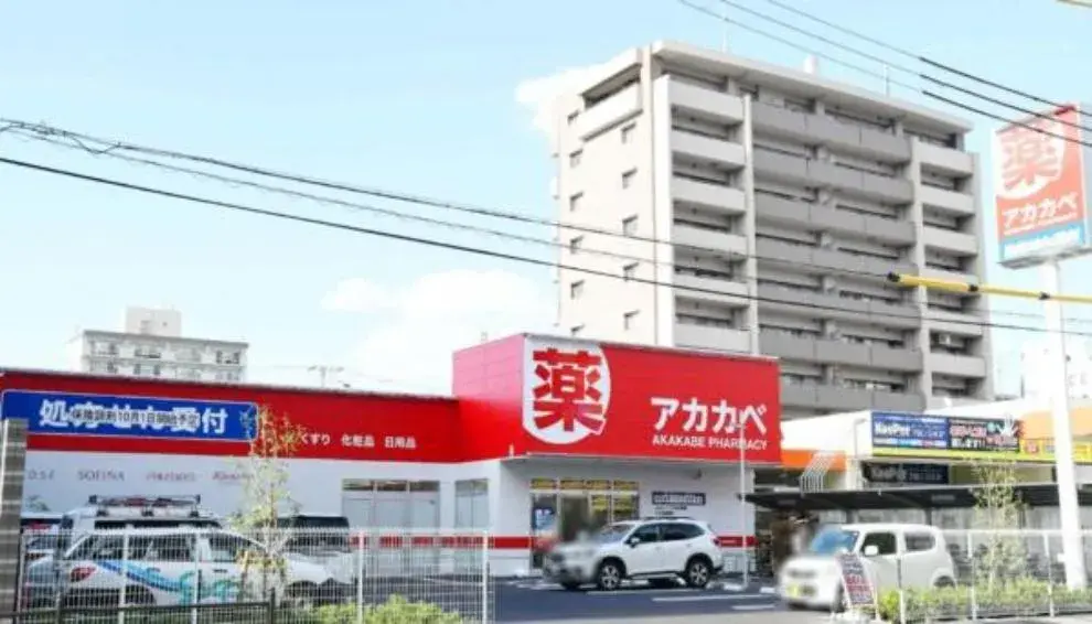 3DK Property Yodogawa-ku, Osaka City, Osaka Prefecture (5)
