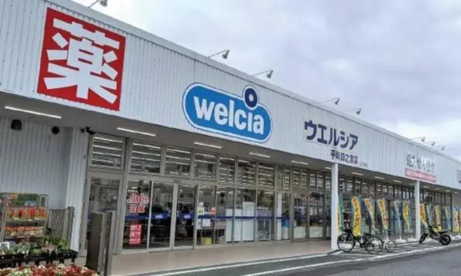 3DK Property Yodogawa-ku, Osaka City, Osaka Prefecture (6)