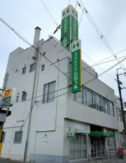 3DK Property Yodogawa-ku, Osaka City, Osaka Prefecture (8)