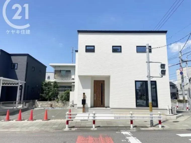 3LDK Ciudad de Nishio Prefectura de Aichi (2)