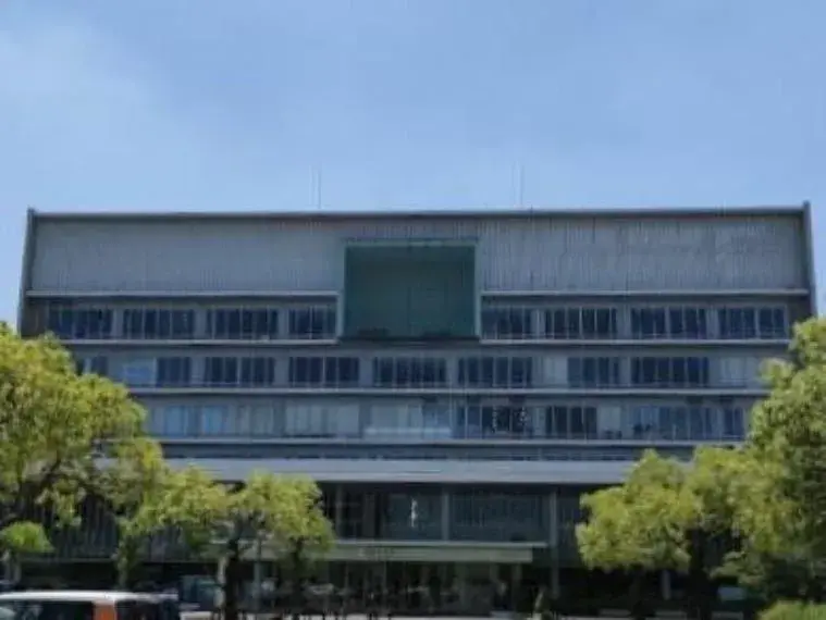 3LDK Ciudad de Nishio Prefectura de Aichi (31)