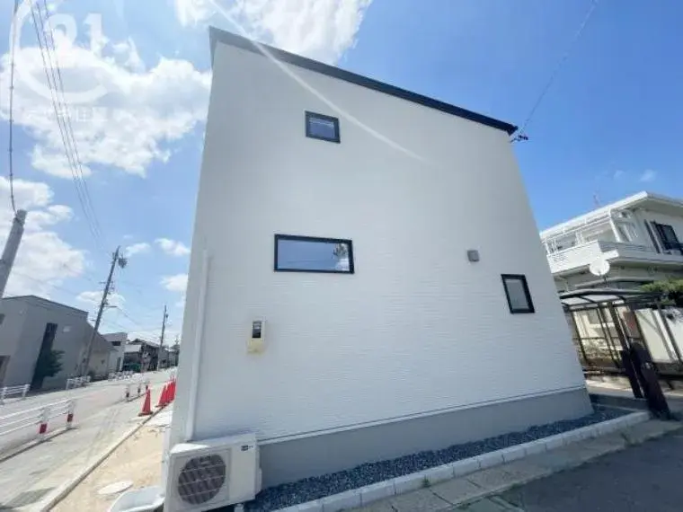 3LDK Ciudad de Nishio Prefectura de Aichi (5)