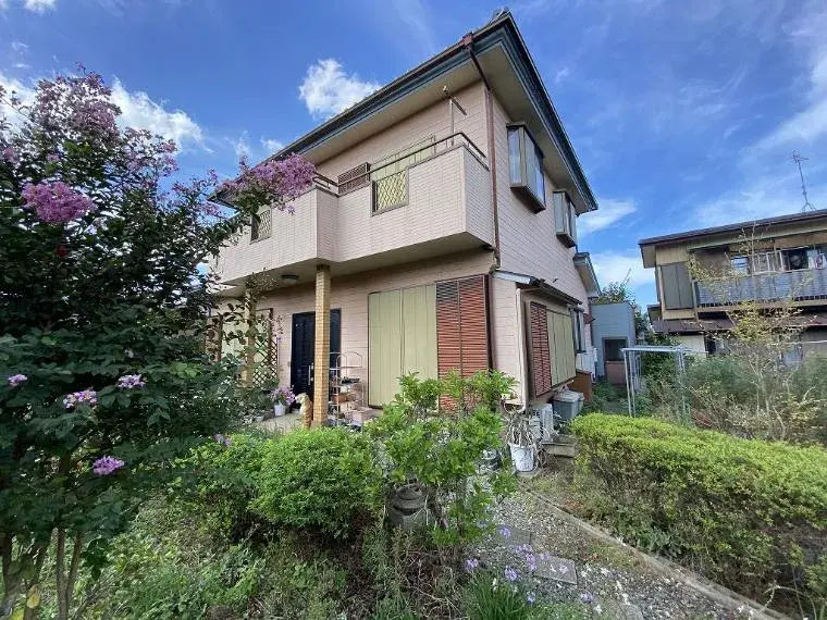 6DK + Garage Property Mobara City Chiba Prefecture (2)
