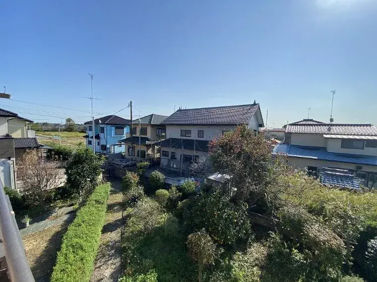 6DK + Garage Property Mobara City Chiba Prefecture (11)