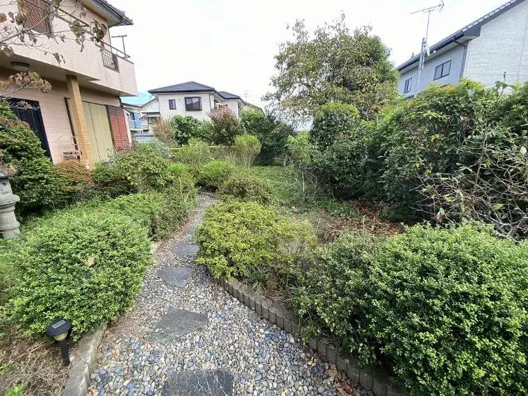 6DK + Garage Property Mobara City Chiba Prefecture (12)