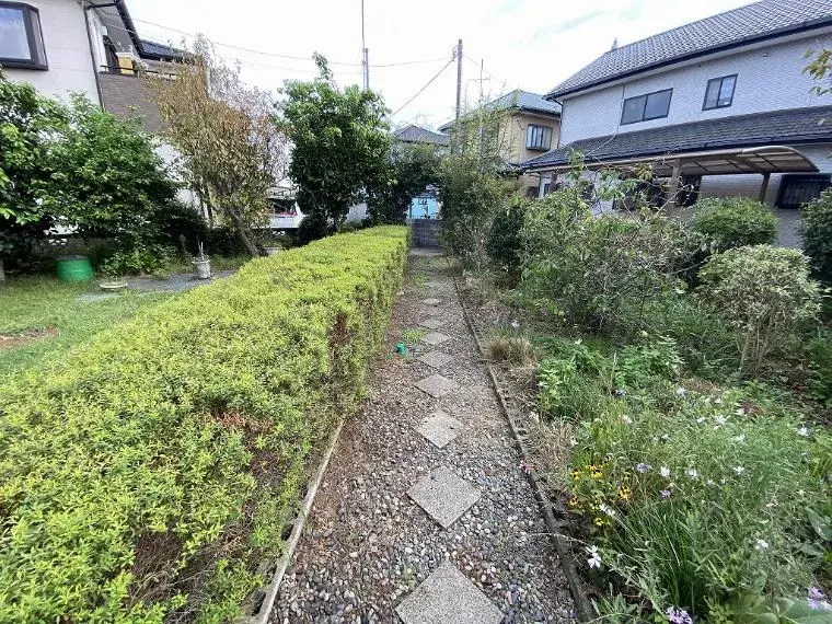 6DK + Garage Property Mobara City Chiba Prefecture (13)