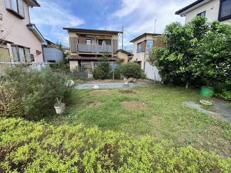 6DK + Garage Property Mobara City Chiba Prefecture (14)