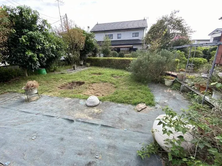 6DK + Garage Property Mobara City Chiba Prefecture (15)