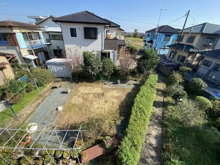6DK + Garage Property Mobara City Chiba Prefecture (16)