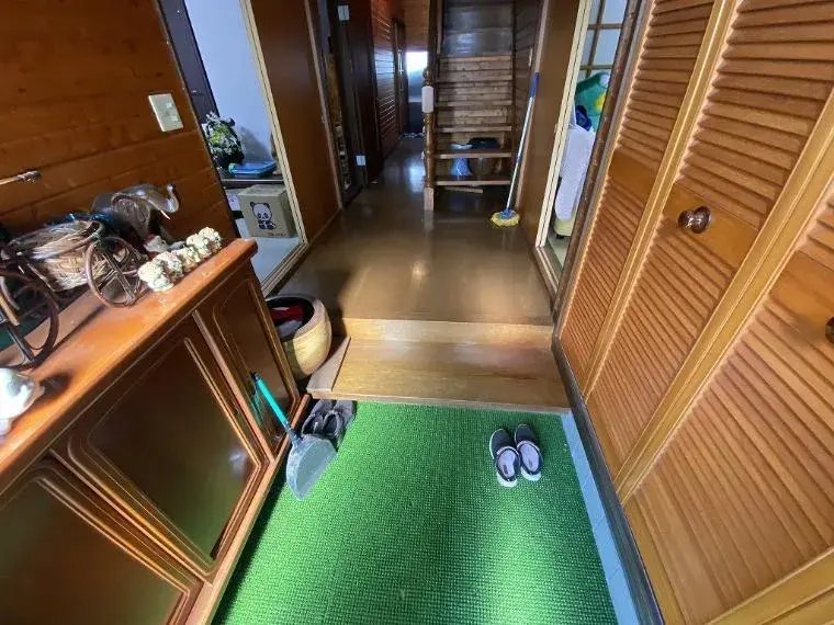 6DK + Garage Property Mobara City Chiba Prefecture (17)
