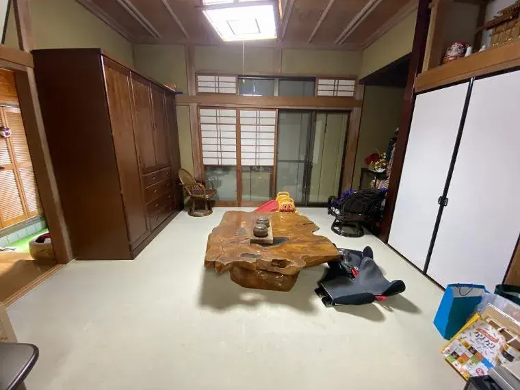 6DK + Garage Property Mobara City Chiba Prefecture (18)