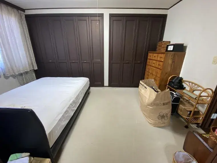 6DK + Garage Property Mobara City Chiba Prefecture (19)
