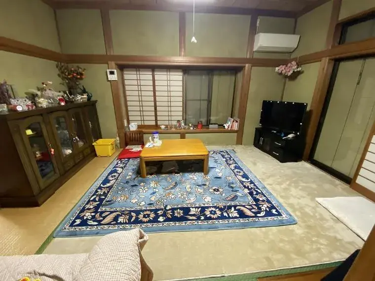 6DK + Garage Property Mobara City Chiba Prefecture (20)