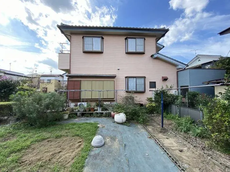 6DK + Garage Property Mobara City Chiba Prefecture (3)