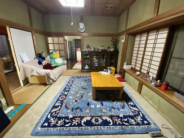 6DK + Garage Property Mobara City Chiba Prefecture (21)