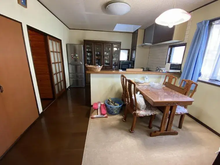6DK + Garage Property Mobara City Chiba Prefecture (22)
