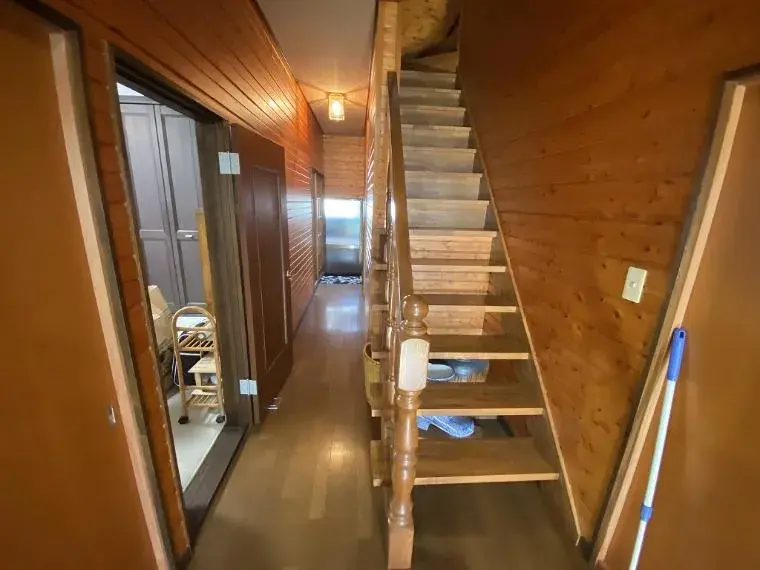 6DK + Garage Property Mobara City Chiba Prefecture (23)