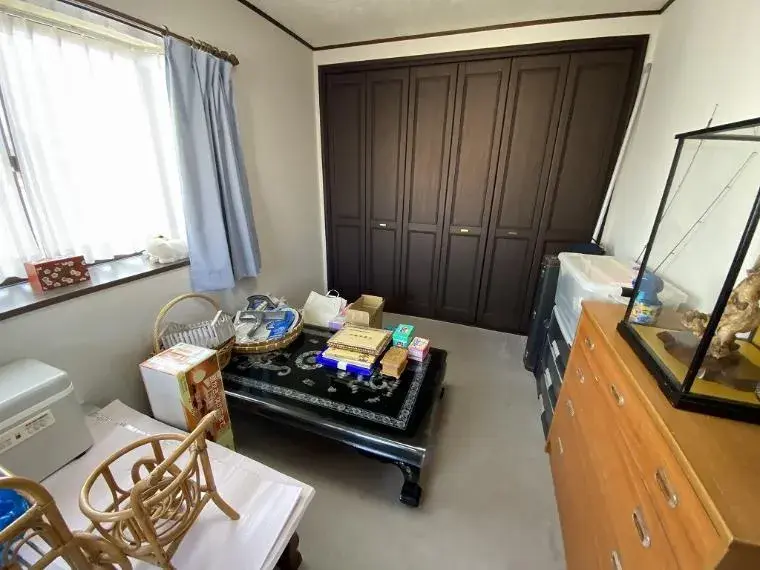 6DK + Garage Property Mobara City Chiba Prefecture (25)