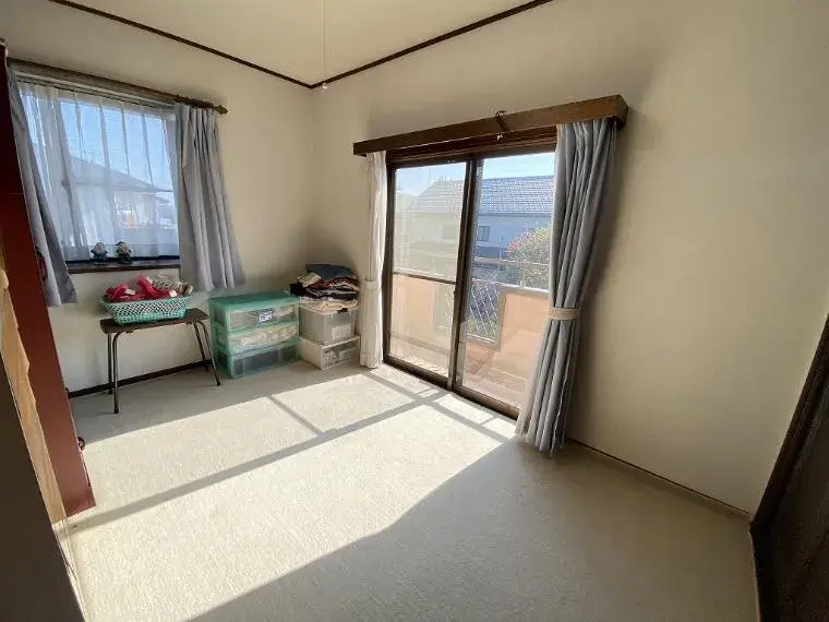 6DK + Garage Property Mobara City Chiba Prefecture (26)