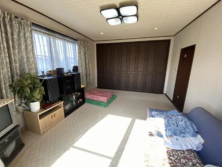 6DK + Garage Property Mobara City Chiba Prefecture (27)