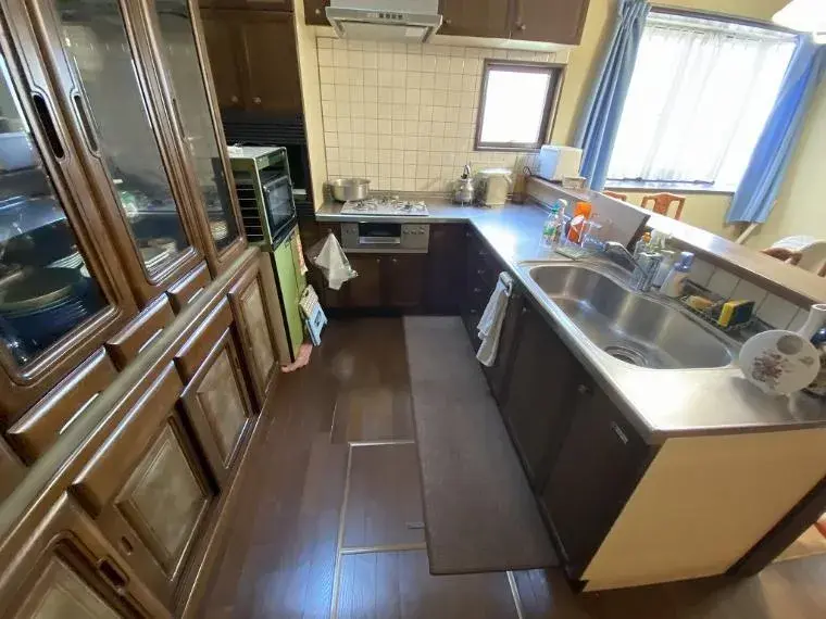 6DK + Garage Property Mobara City Chiba Prefecture (29)