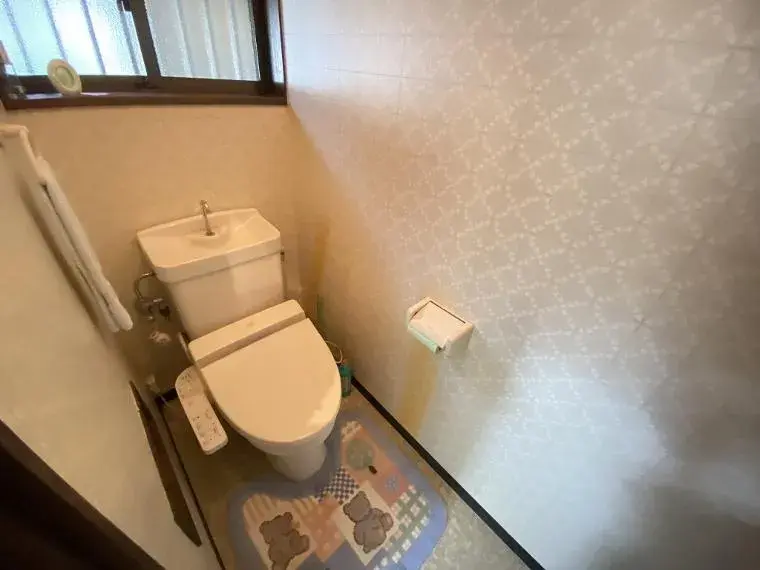 6DK + Garage Property Mobara City Chiba Prefecture (30)