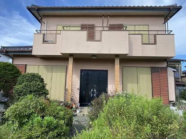 6DK + Garage Property Mobara City Chiba Prefecture (4)