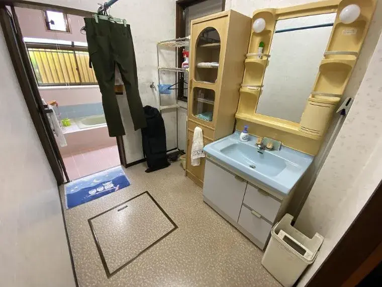 6DK + Garage Property Mobara City Chiba Prefecture (31)