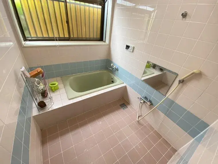 6DK + Garage Property Mobara City Chiba Prefecture (32)