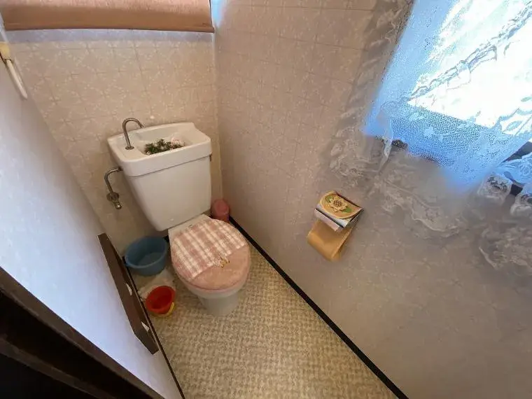 6DK + Garage Property Mobara City Chiba Prefecture (33)