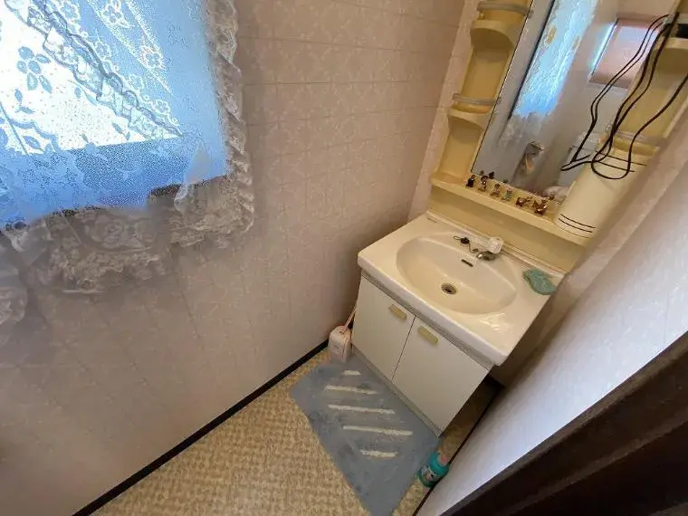 6DK + Garage Property Mobara City Chiba Prefecture (34)