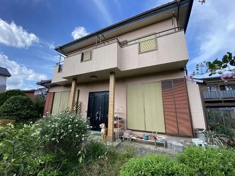 6DK + Garage Property Mobara City Chiba Prefecture (5)