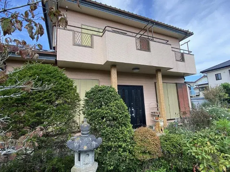 6DK + Garage Property Mobara City Chiba Prefecture (6)