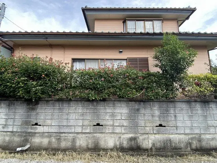 6DK + Garage Property Mobara City Chiba Prefecture (7)