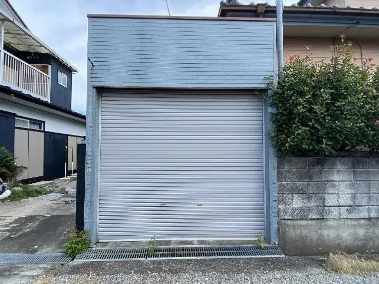 6DK + Garage Property Mobara City Chiba Prefecture (8)