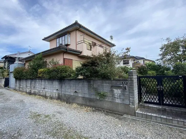 6DK + Garage Property Mobara City Chiba Prefecture (9)