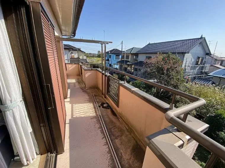 6DK + Garage Property Mobara City Chiba Prefecture (10)