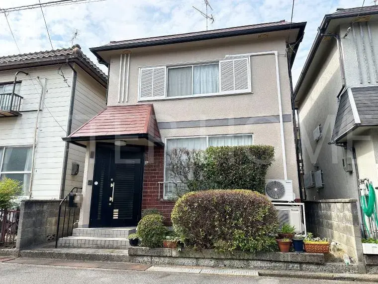 Akiya in Joyo