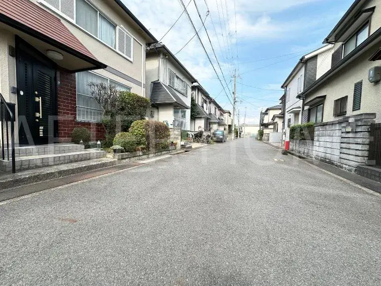 4DK物件 城陽市 京都府 (2)