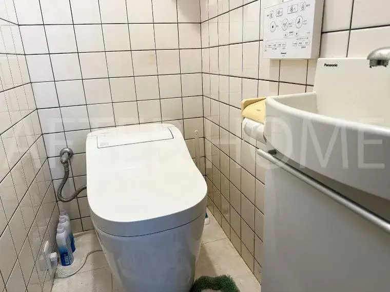 4DK物件 城陽市 京都府 (7)